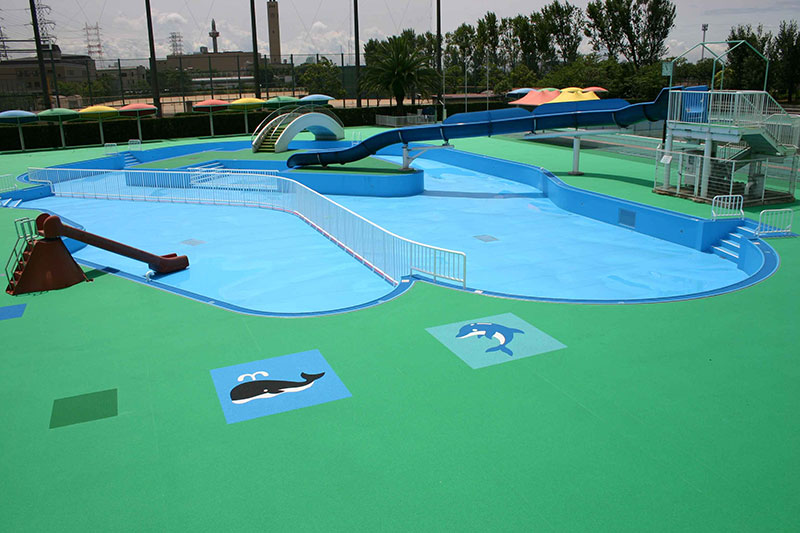 san nhua chong truot