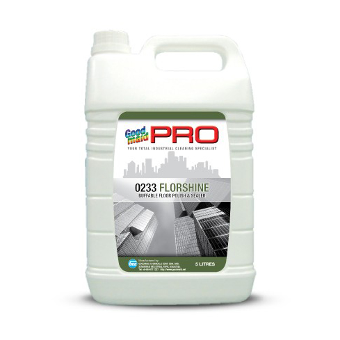 good maid pro 0233 floorshine
