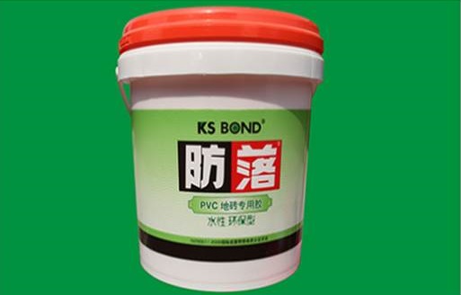 Keo dán sàn nhựa KS Bond