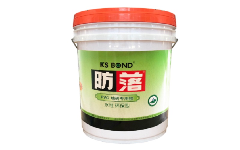 Keo dán sàn nhựa KS Bond