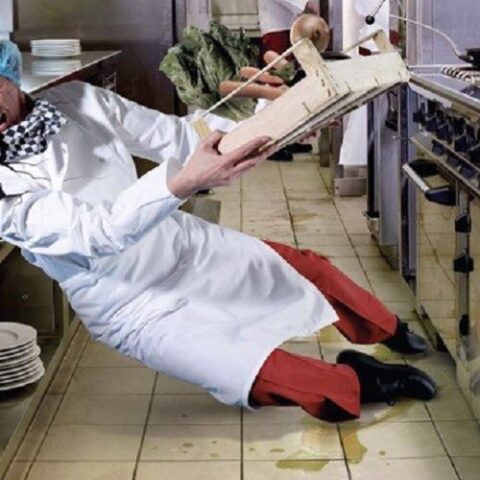 sàn nhựa chống trượt