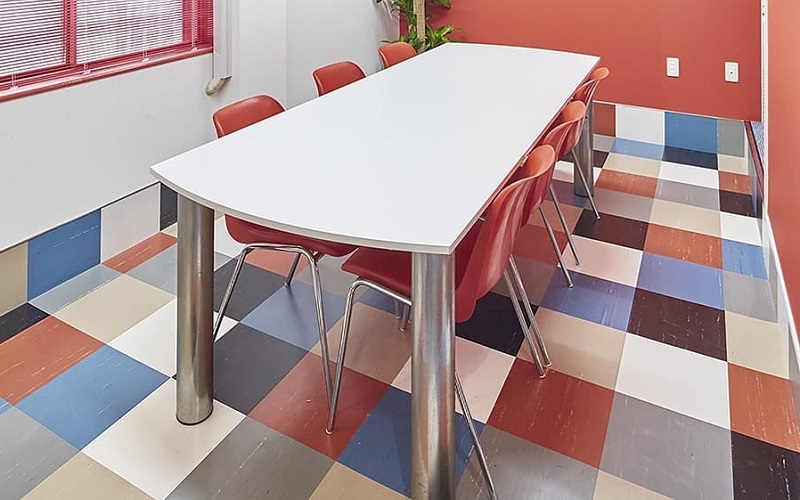 sàn nhựa giá rẻ