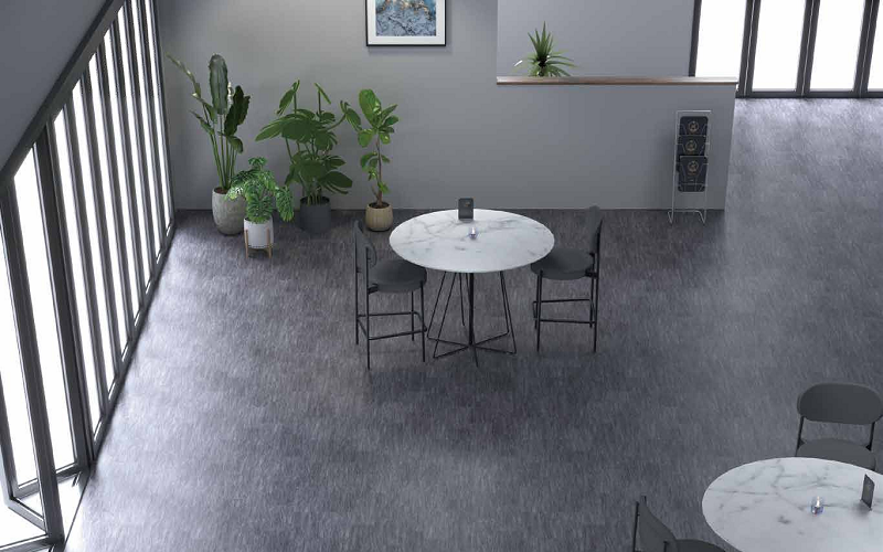 san nhua chong truot sanh