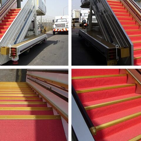 chong truot xe thang san bay