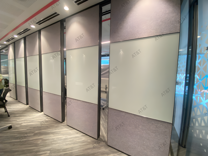 cach ngan di dong cach am doorfold