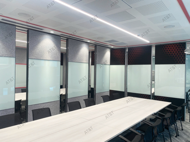 vach ngan di dong cach am doorfold