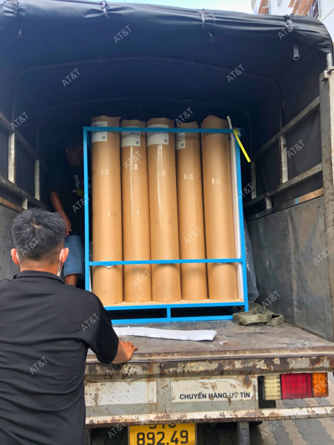 vinyl cuon chong truot