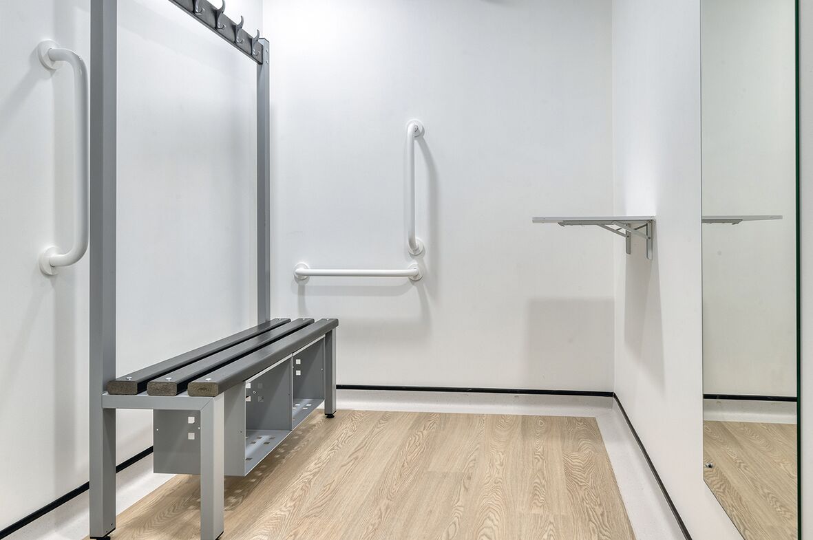 Forest fx PUR - Oiled Oak (2990)