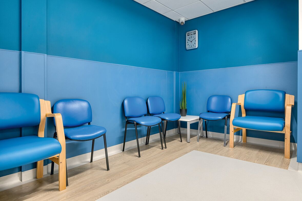 Forest fx PUR - Oiled Oak (2990)