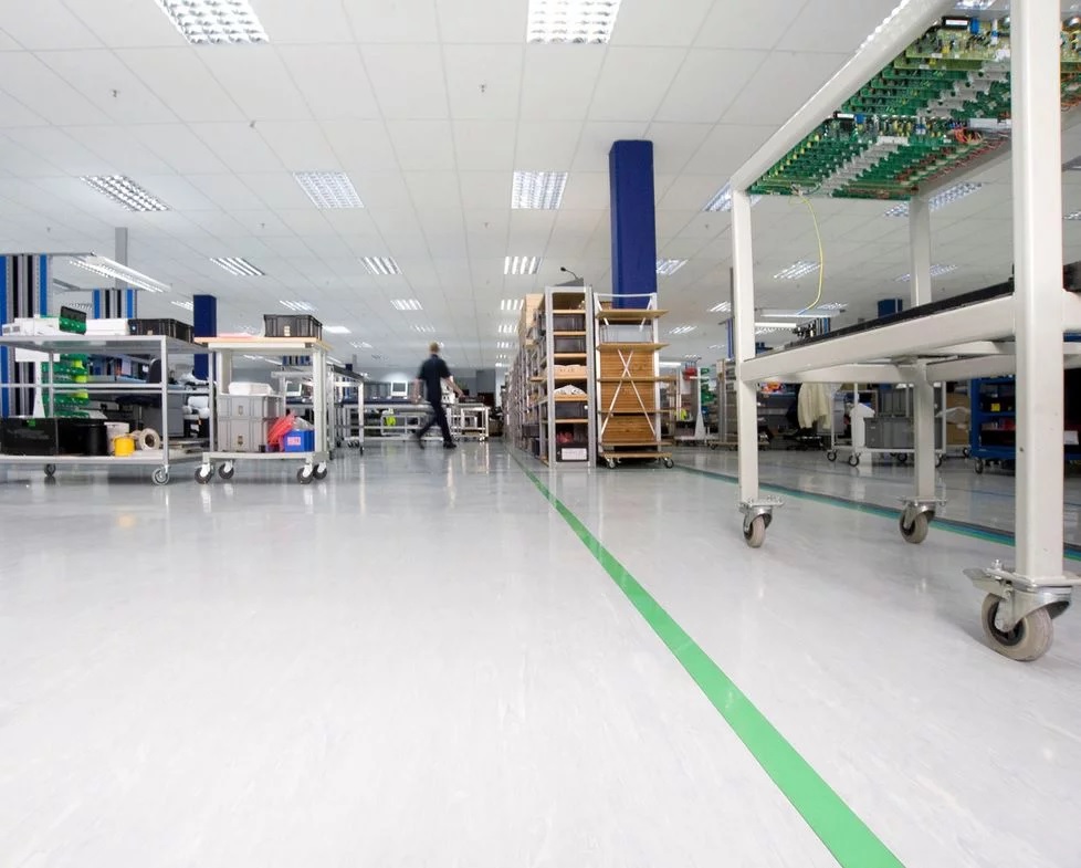 polyflor sd